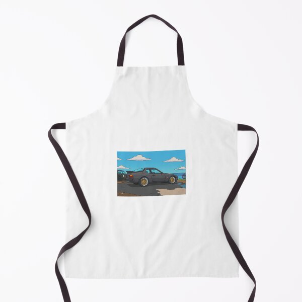 Item preview, Porsche 944 designed and sold by Norseman86.