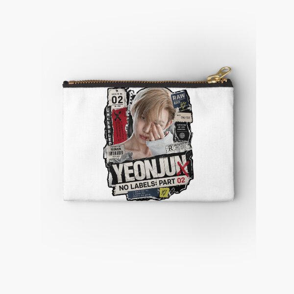 Artikelvorschau, Yeonjun Eiscreme-Sommerkonzert-Festival Kunst entworfen und verkauft von Valeree Store.