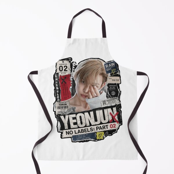 Item preview, Yeonjun Ice Cream Summer Concert Festival Art designed and sold by Valeree Store.
