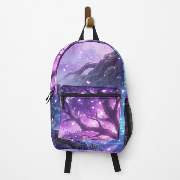 Item preview, Enchanted Tree by Mystical Pond designed and sold by Safwat-Aziz1.