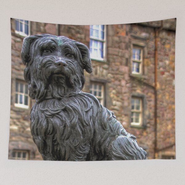 Item preview, Greyfriars Bobby designed and sold by tomg.