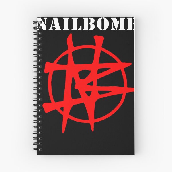 Item preview, Nailbomb designed and sold by Mixzex.