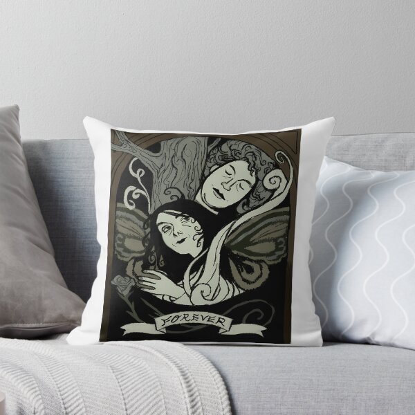 Item preview, Forever And A Day designed and sold by springrk.