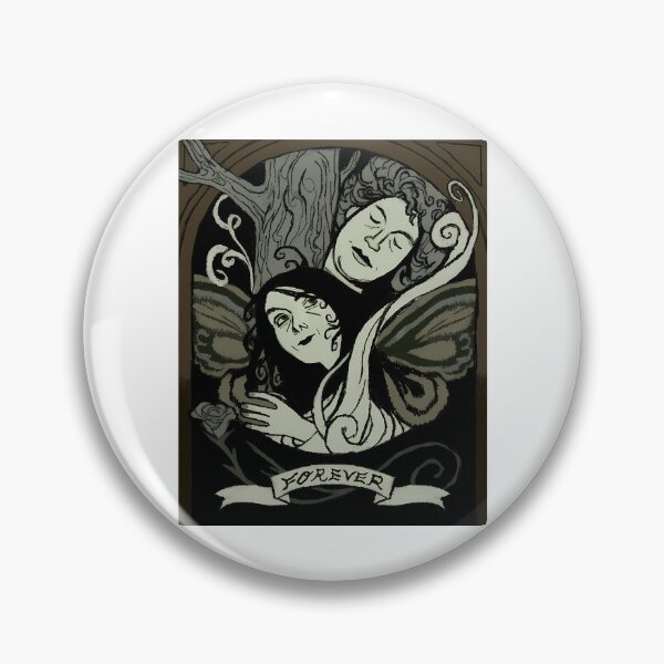 Item preview, Forever And A Day designed and sold by springrk.