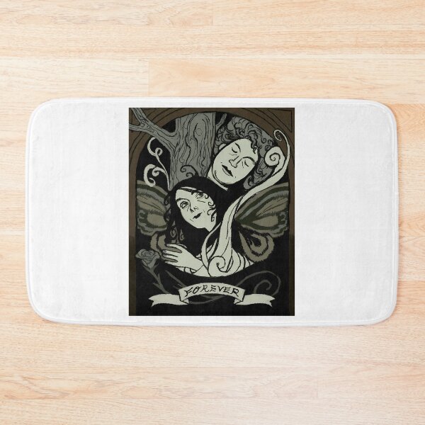 Item preview, Forever And A Day designed and sold by springrk.