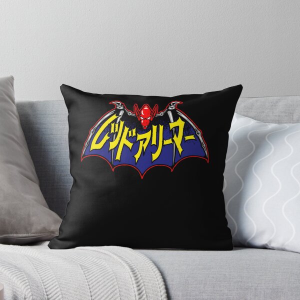 Item preview, Crimson Winged Demon Japanese Kanji designed and sold by Whoosie90.