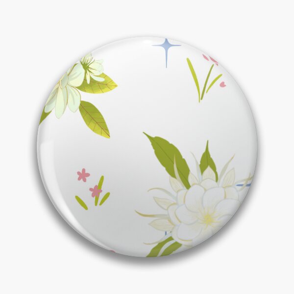 Item preview, Botanical Floral Illustration designed and sold by Rizki12-.