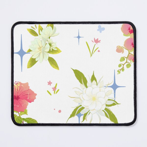 Item preview, Botanical Floral Illustration designed and sold by Rizki12-.