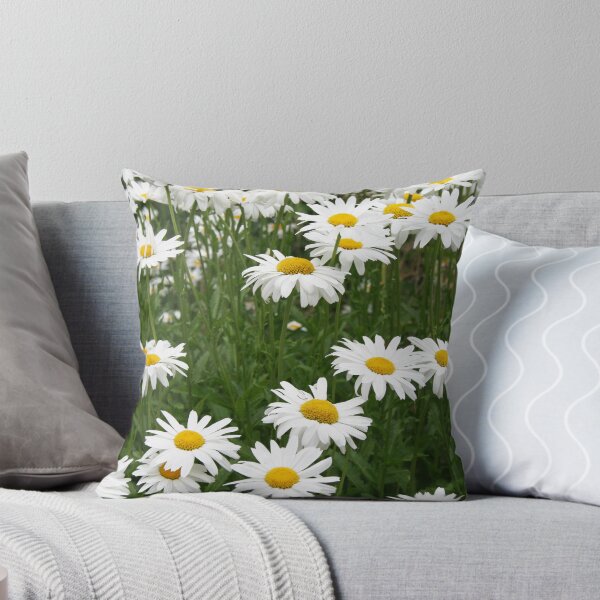 Item preview, Summer Daisies designed and sold by mistyrose.