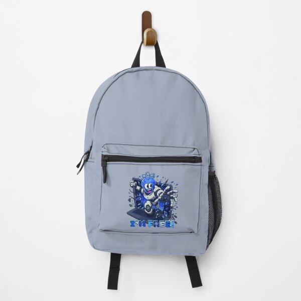 Item preview, I'M FREE! – AI Escape designed and sold by Aimetoi.