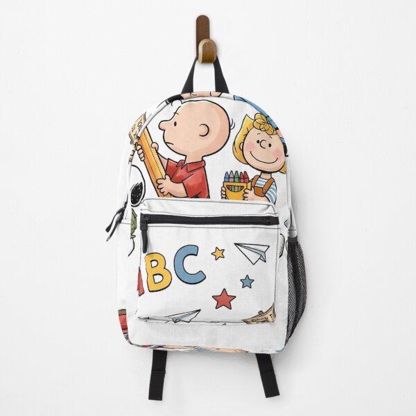 Item preview, Peanuts Gang Back To School designed and sold by DamianRoy88.