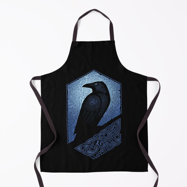 Item preview, Celtic Knot Raven designed and sold by BennDeLeon.