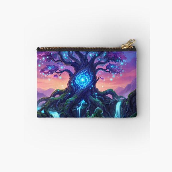 Item preview, Enchanted Tree of Life designed and sold by Safwat-Aziz1.