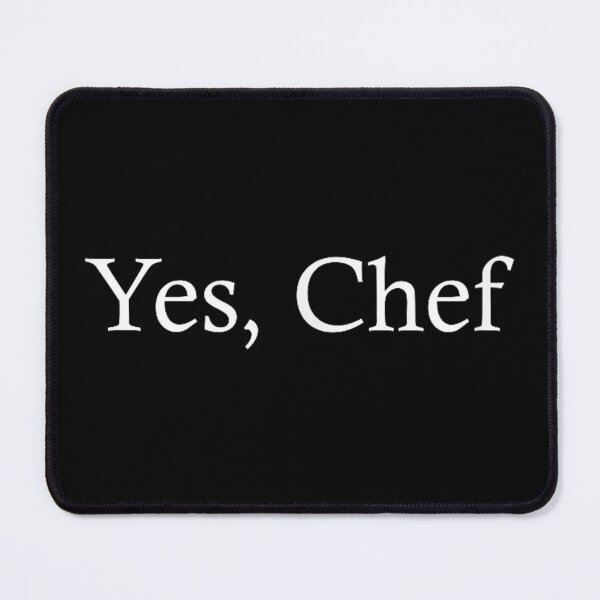 Item preview, Chef Funny designed and sold by goombi-creative.