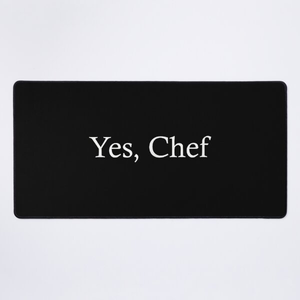 Item preview, Chef Funny designed and sold by goombi-creative.
