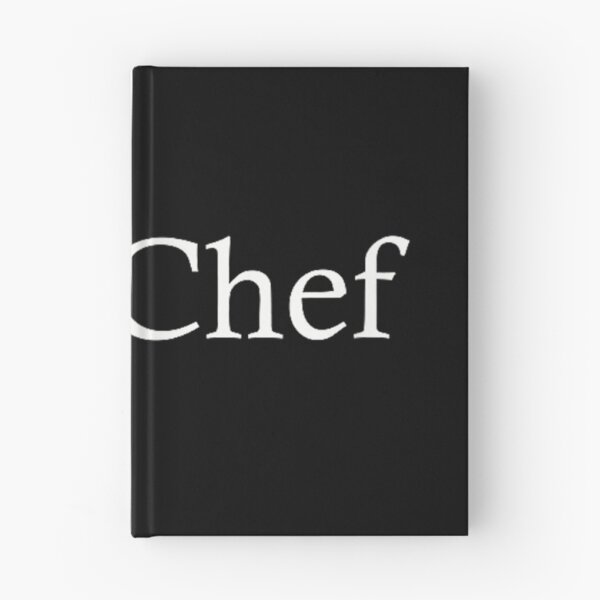 Item preview, Chef Funny designed and sold by goombi-creative.