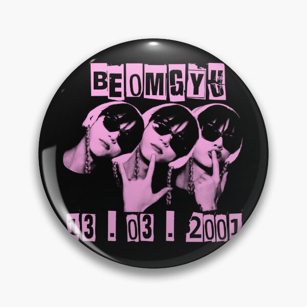 Item preview, Beomgyu of TXT  designed and sold by bangxhai.