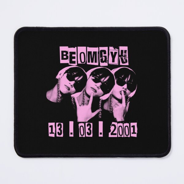 Item preview, Beomgyu of TXT designed and sold by bangxhai.