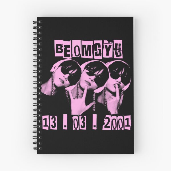 Item preview, Beomgyu of TXT  designed and sold by bangxhai.