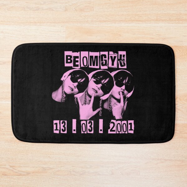Item preview, Beomgyu of TXT  designed and sold by bangxhai.