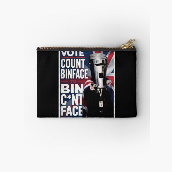 Item preview, Vote Count Binface Meme designed and sold by PabloHaney.