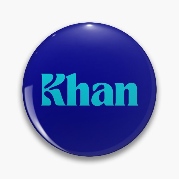 Item preview, Khan, Funny Cool Best color art designed and sold by artdragongift 15.