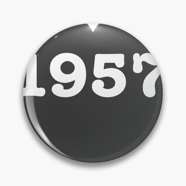 Item preview, 1957 designed and sold by nogamax.