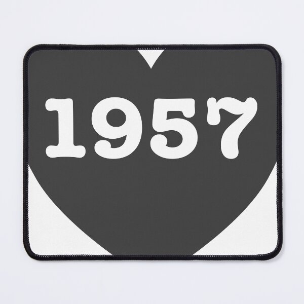 Item preview, 1957 designed and sold by nogamax.