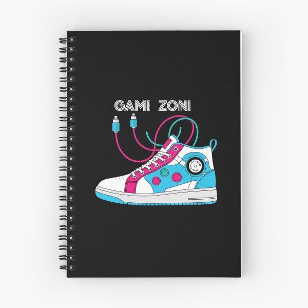 Item preview, Retro Game Zone Sneaker - Gamer Streetwear Aesthetic designed and sold by Dzblack.