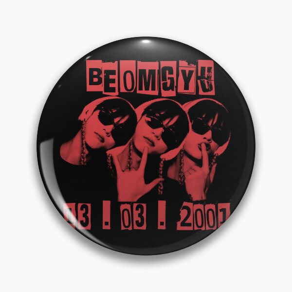 Item preview, Beomgyu of TXT  designed and sold by bangxhai.