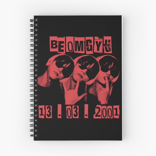 Item preview, Beomgyu of TXT  designed and sold by bangxhai.