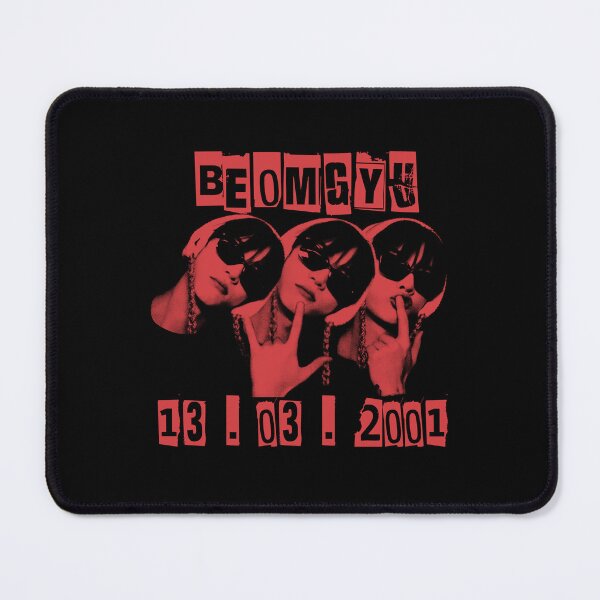 Item preview, Beomgyu of TXT designed and sold by bangxhai.