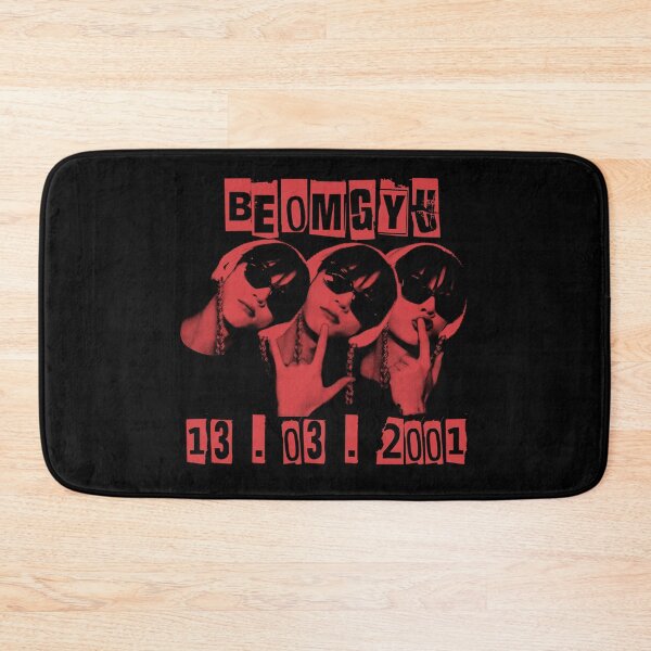 Item preview, Beomgyu of TXT  designed and sold by bangxhai.