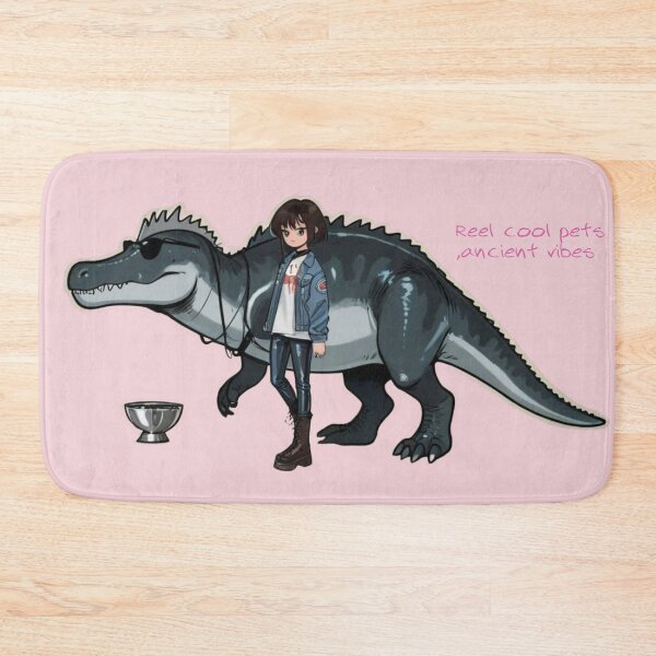 Item preview, Funny Prehistoric Pet Sunglasses Dinosaur Graphic designed and sold by BLUESKY11a.