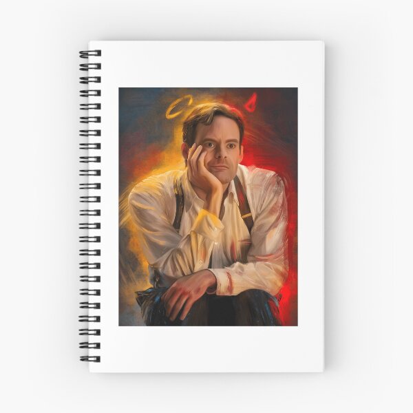 Item preview, Bill Hader Barry designed and sold by litabuchater.