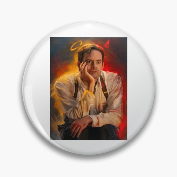 Item preview, Bill Hader Barry designed and sold by litabuchater.
