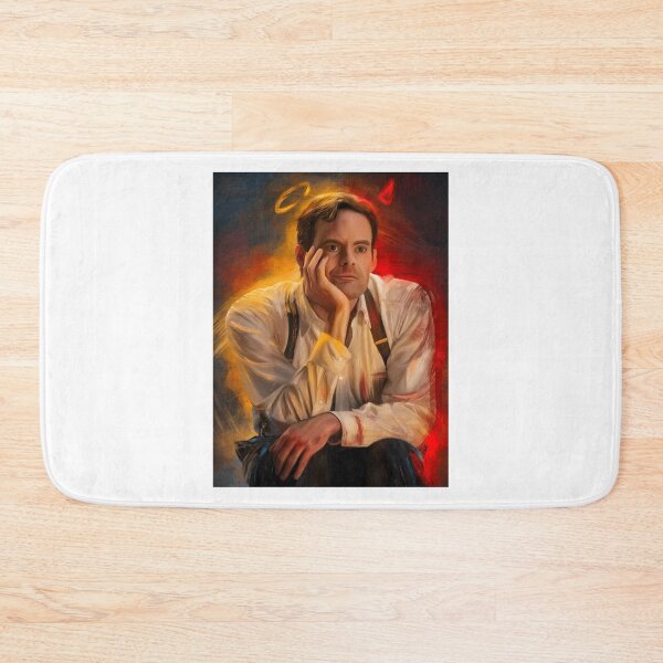 Item preview, Bill Hader Barry designed and sold by litabuchater.