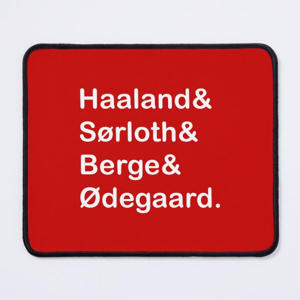 Artikelvorschau, Haaland& Sørloth& Berge& Ødegaard entworfen und verkauft von Landesign.