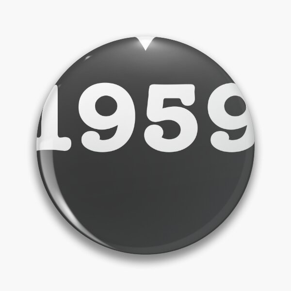 Item preview, 1959 designed and sold by nogamax.