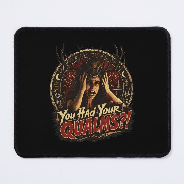 Item preview, Patricia Widows Bay You Had Your Qualms designed and sold by Landesign.