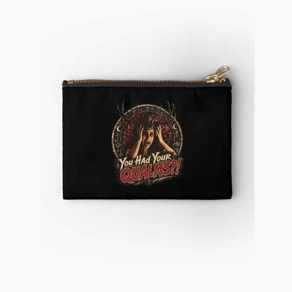 Item preview, Patricia Widows Bay You Had Your Qualms designed and sold by Landesign.