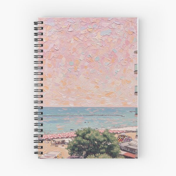 Item preview, Sea view paint designed and sold by IlonaP99.