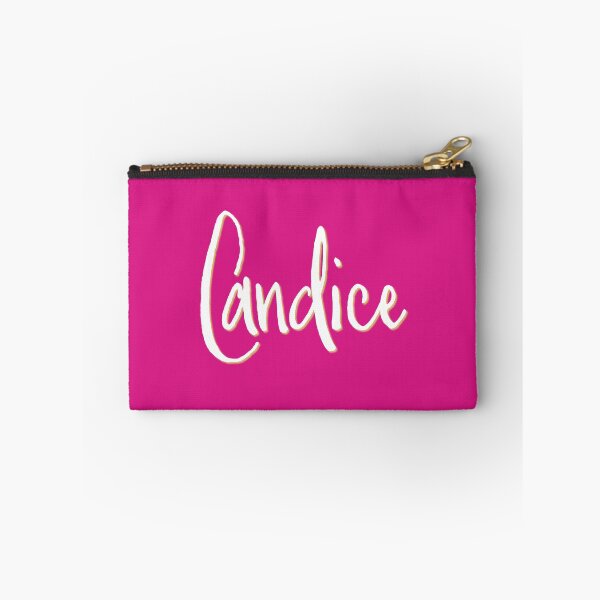 Item preview, CANDICE personalized type design designed and sold by CharlottePlaceArt.