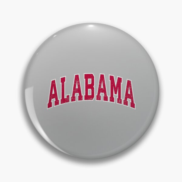 Item preview, Alabama AL Vintage Sports Gifts Men Women Boy Girl designed and sold by mjohnson9.