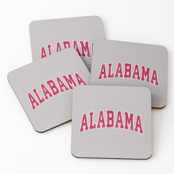 Item preview, Alabama AL Vintage Sports Gifts Men Women Boy Girl designed and sold by mjohnson9.