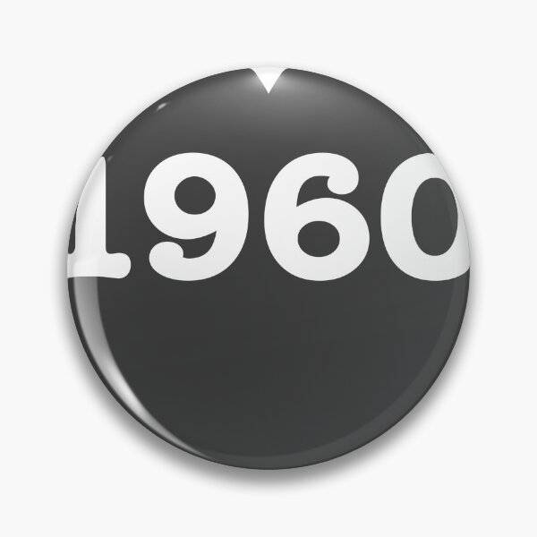 Item preview, 1960 designed and sold by nogamax.