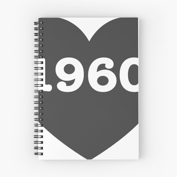 Item preview, 1960 designed and sold by nogamax.