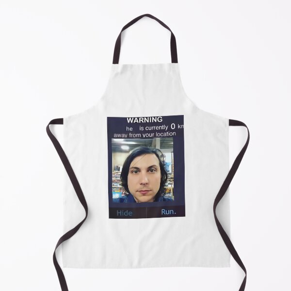 Item preview, Frank Iero Is Close By designed and sold by springrk.