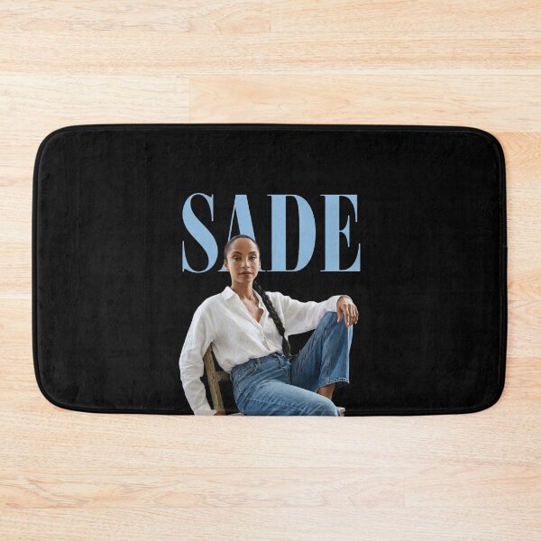 Item preview, Sade Adu Diamond Life Vintage Singer Retro #4975 designed and sold by dan-ell.