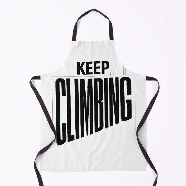 Item preview, Keep Climbing designed and sold by bolaAura.